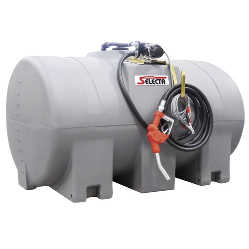 Silvan 1100L DieselPak Transfer Tank