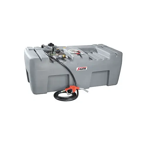 Silvan 800L DieselPak Transfer Tank