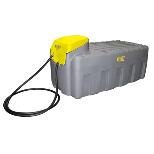 Silvan 600L DieselPro Transfer Tank