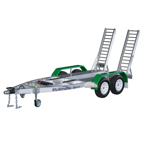 Sureweld SW2700 Nexxgen Trailer
