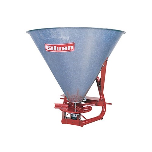 Silvan SX Spreader