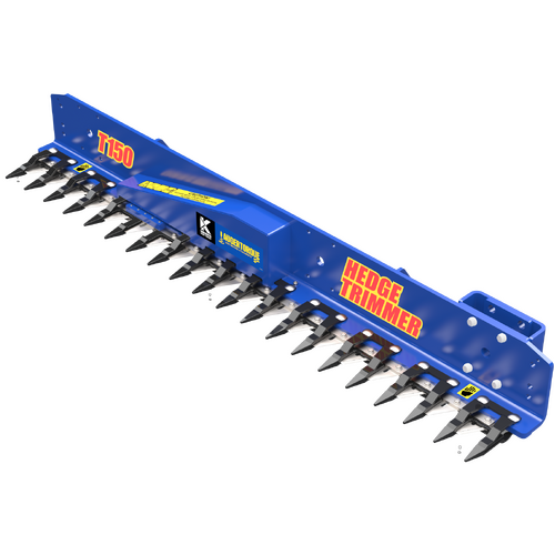 Auger Torque T150 Hedge Trimmer