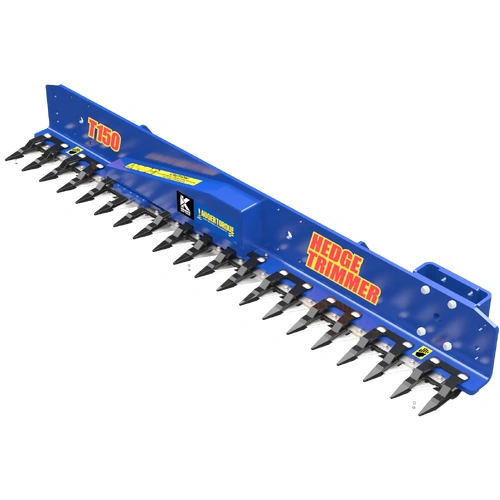 Auger Torque T150 Hedge Trimmer