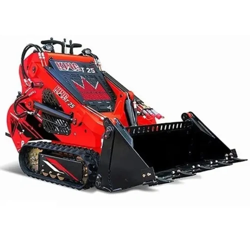 Digger King T25 Mini Track Loader