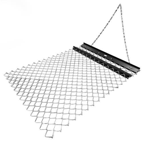 Silvan TA06 1200mm / 48" Drag Harrows 