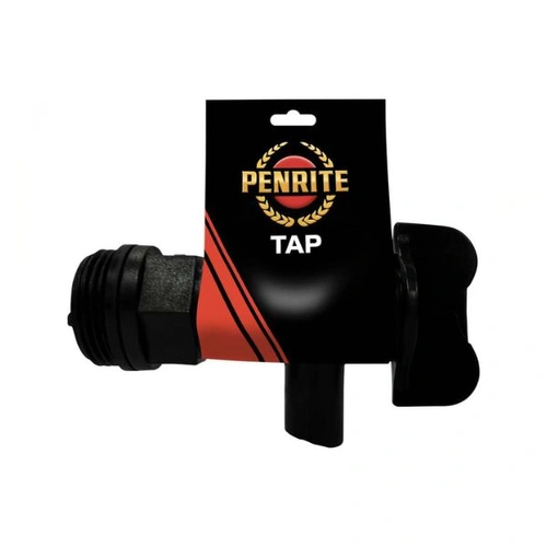 Penrite 18mm Plastic Bung Tap 