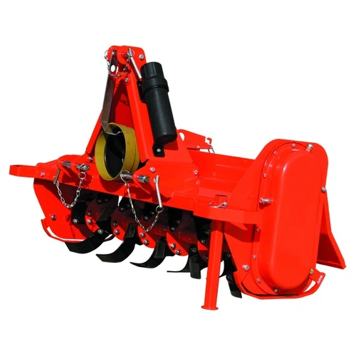 FMA Series Rotary Hoe