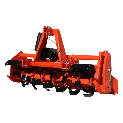 UH Series Rotary Hoe