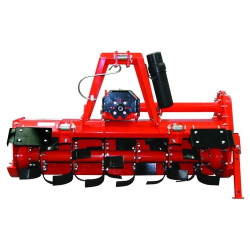 UL Series Rotary Hoe