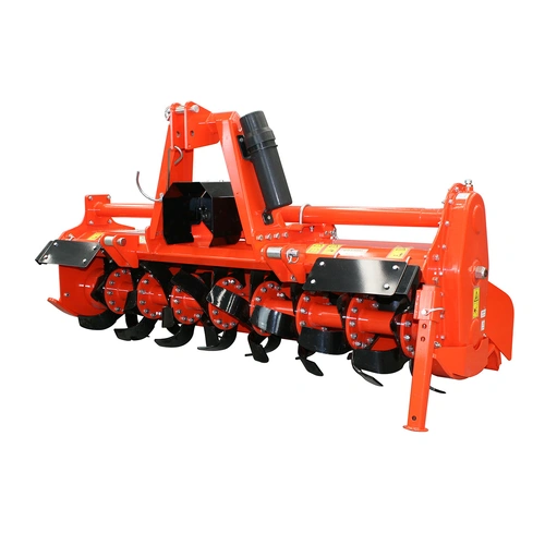 UM Series Rotary Hoe