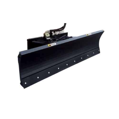Himac Skid Steer Dozer Blade - 2400mm