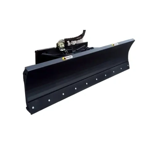 Himac Skid Steer Dozer Blade - 1800mm