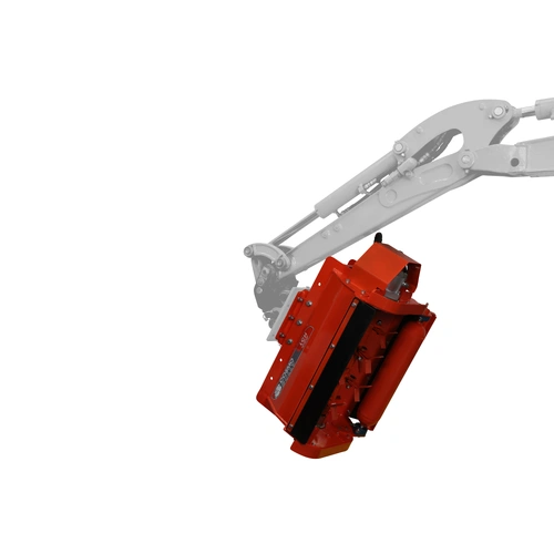 Cosmo Bully 750mm LCH Series Mulcher