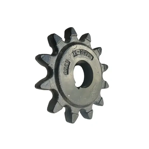 Trencher Sprocket 12 Tooth 