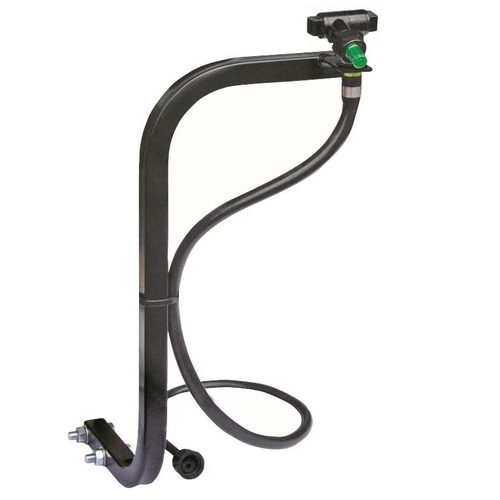 Silvan Boomless Nozzle Kit for Redline Spotpak