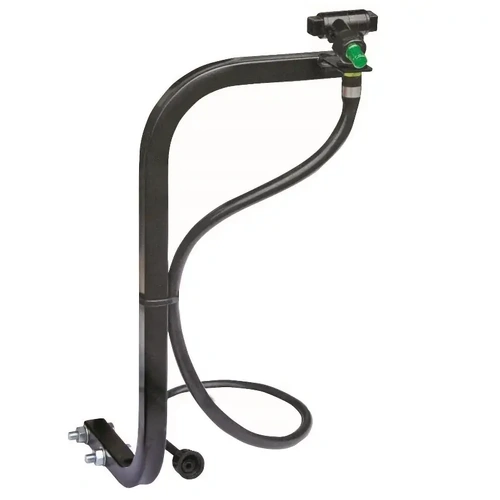 Silvan Boomless Nozzle Kit for Redline Spotpak