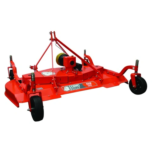 SGM Finishing Mower