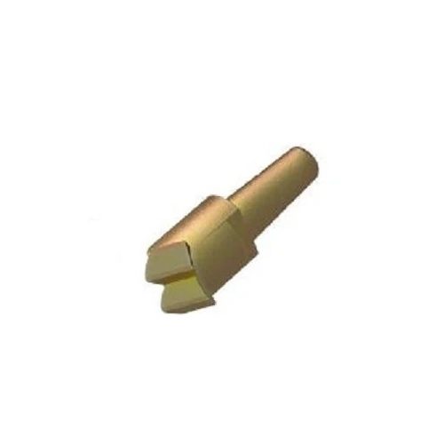 Digga TTD-3 Tungsten Tooth – Outer Tooth for RC4–RC10 Augers