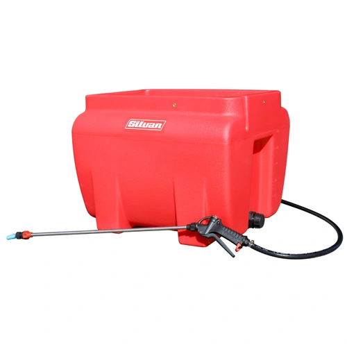 Silvan UP100-S7 100L UtePak Sprayer