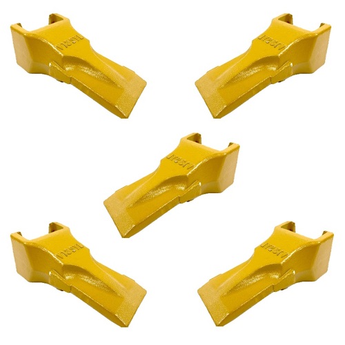 V13SYL Bucket Chisel Tooth - 5 Pack 