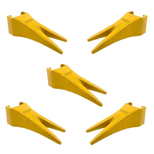 V13TVY Bucket Tiger Tooth - 5 PACK