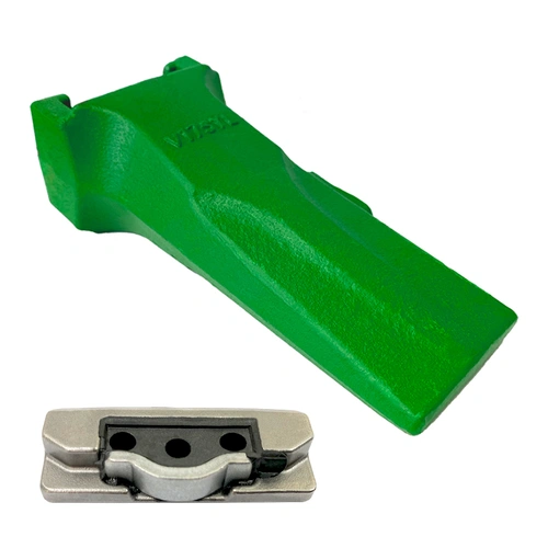 V17SYL Esco Style Bucket Chisel Tooth &amp; Pin
