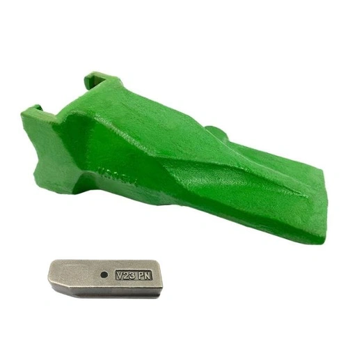 V19SYL Esco Style Bucket Chisel Tooth &amp; Pin 