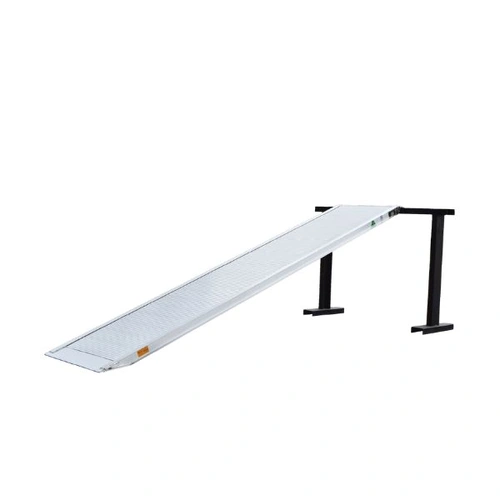 Sureweld WB3579 Aluminium Walk Board 3.5m x 790mm