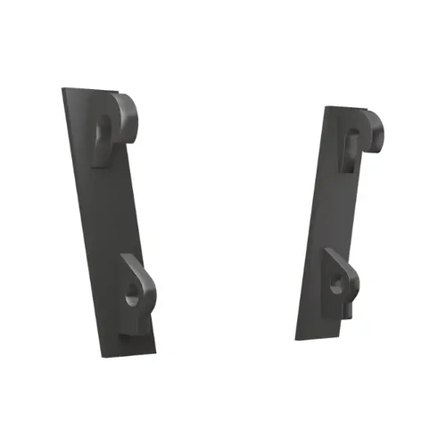 Himac Challenge AUS Weld on mount