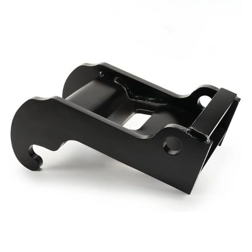 Bobcat X-Change Blank Head Bracket 