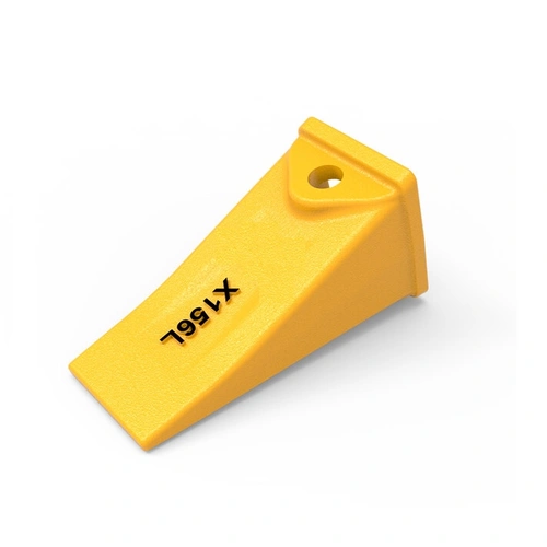 Hensley X156L Chisel Tooth &amp; Pin 