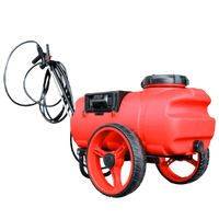 12V Sprayers & Tanks