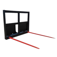 Tractor Attachments & Implements
