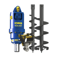 Auger Packages