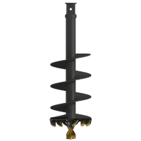 Augers & Extensions