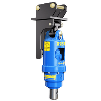 Auger Hitches & Frames