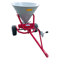 Spreaders & Carryalls 