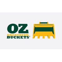 OZ Excavator Buckets 