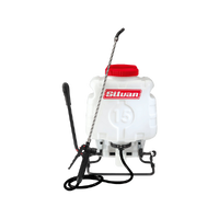 Hand & Knapsack Sprayers