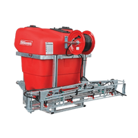 Linkage Sprayers