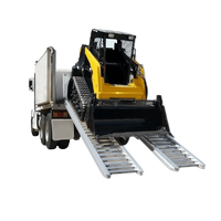 Loading Ramps - PT Series