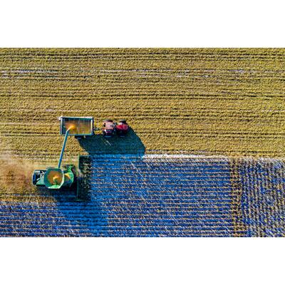 3 Essential Pieces of Farm Machinery You Need main image