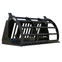 Wheel Loader Attachments