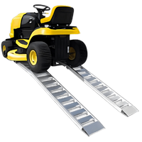 Loading Ramps - ATV
