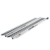 Loading Ramps & Plant Trailers