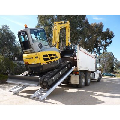 The Most Important Questions to Ask When Buying Machinery Loading Ramps