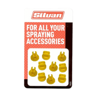 Spraying Accessories
