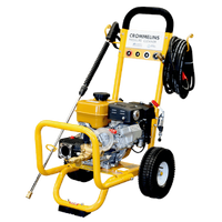 Pressure Cleaners