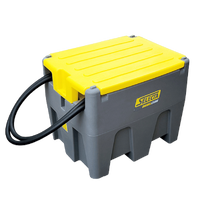 Diesel Tanks & Accessories 