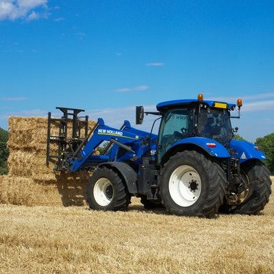 Save Time & Money When You Know About Operating Farm Machinery Correctly main image